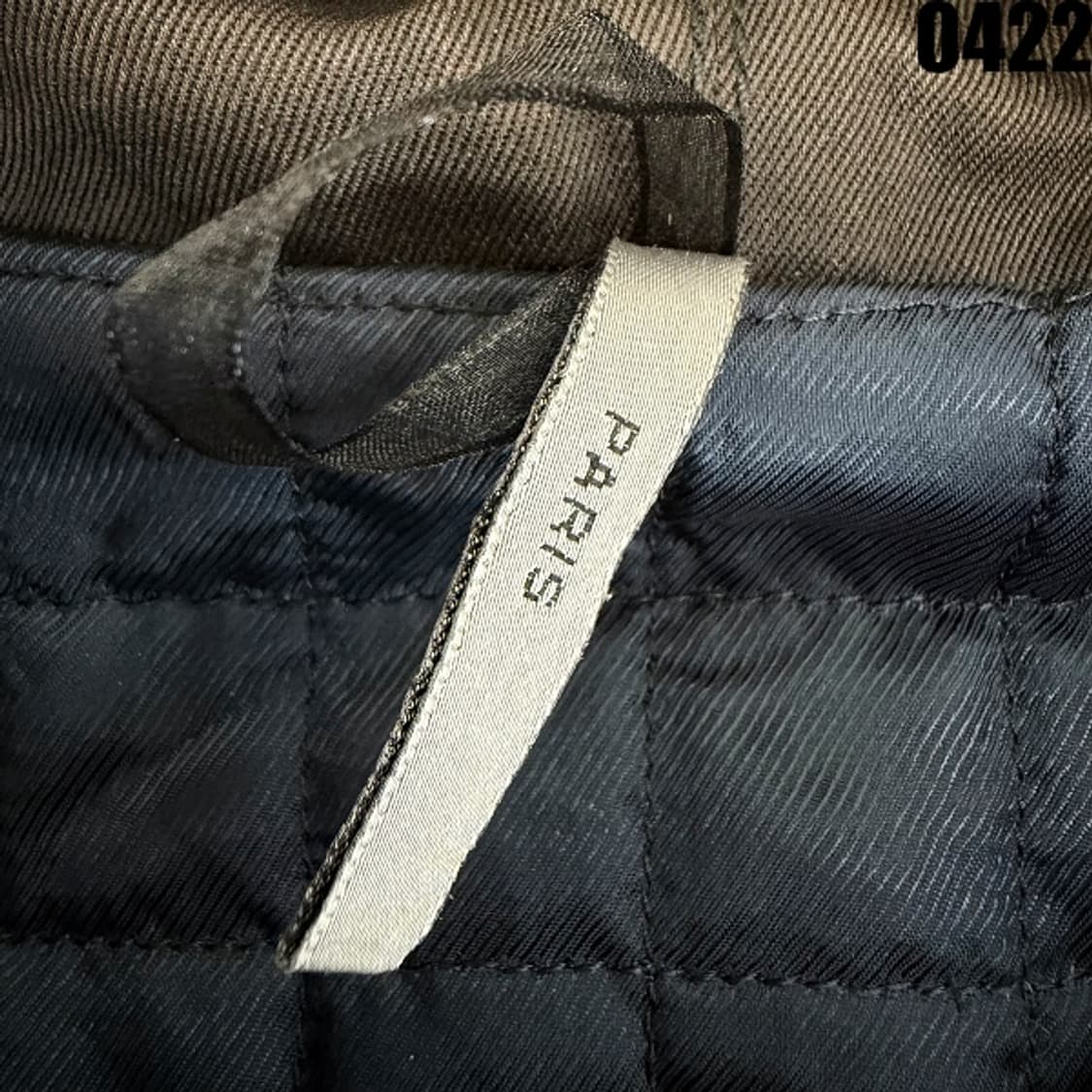 Christian Dior 후드 자켓 50 0422 상품이미지6