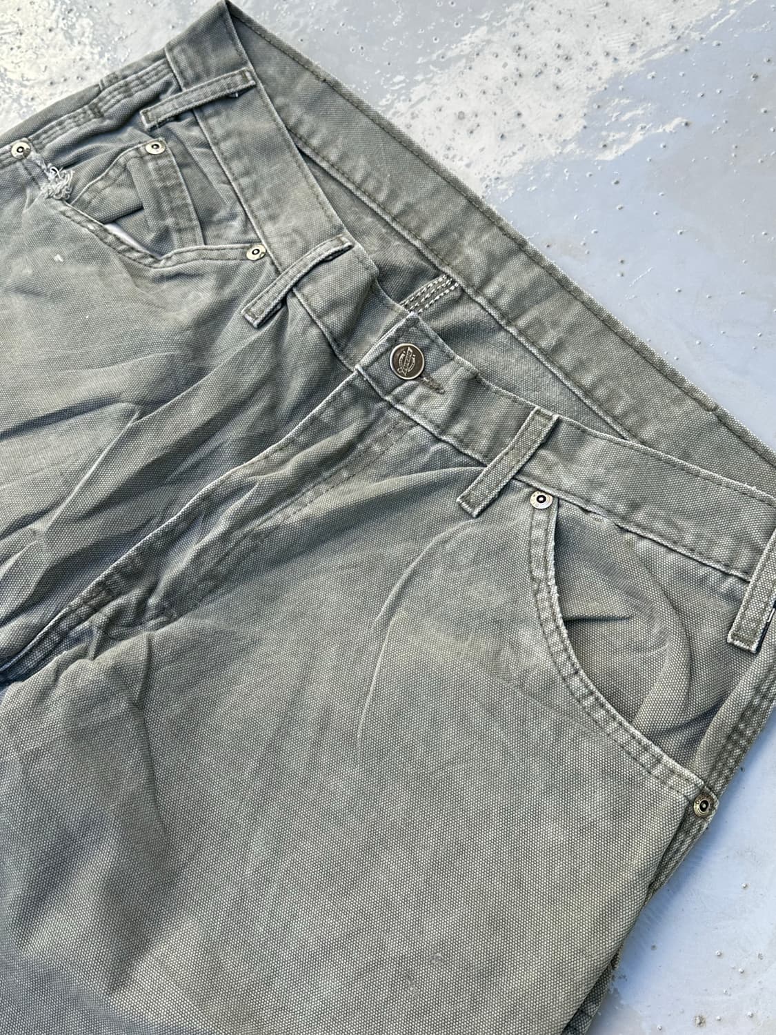 [디키즈] •Dickies Carpenter Pants 상품이미지4