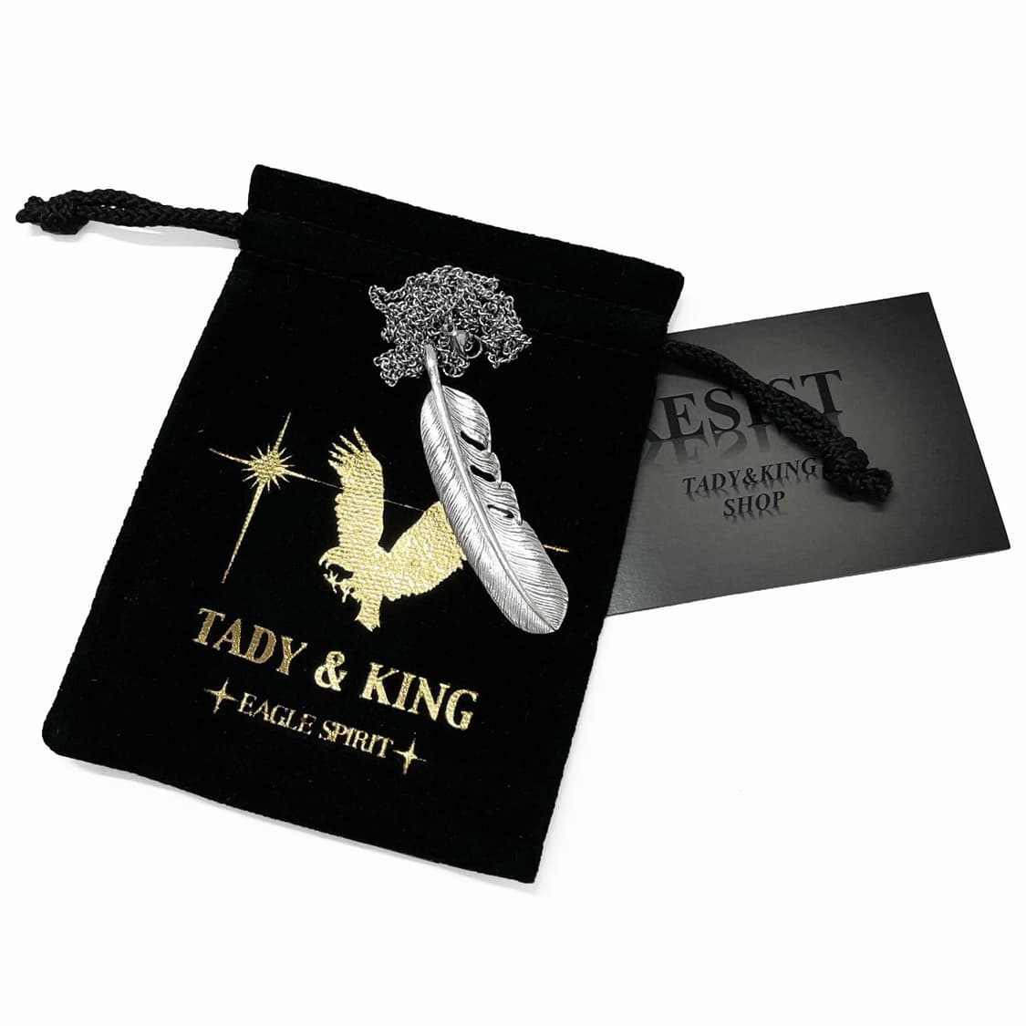  타디킹 (Tady&King) 상품이미지2
