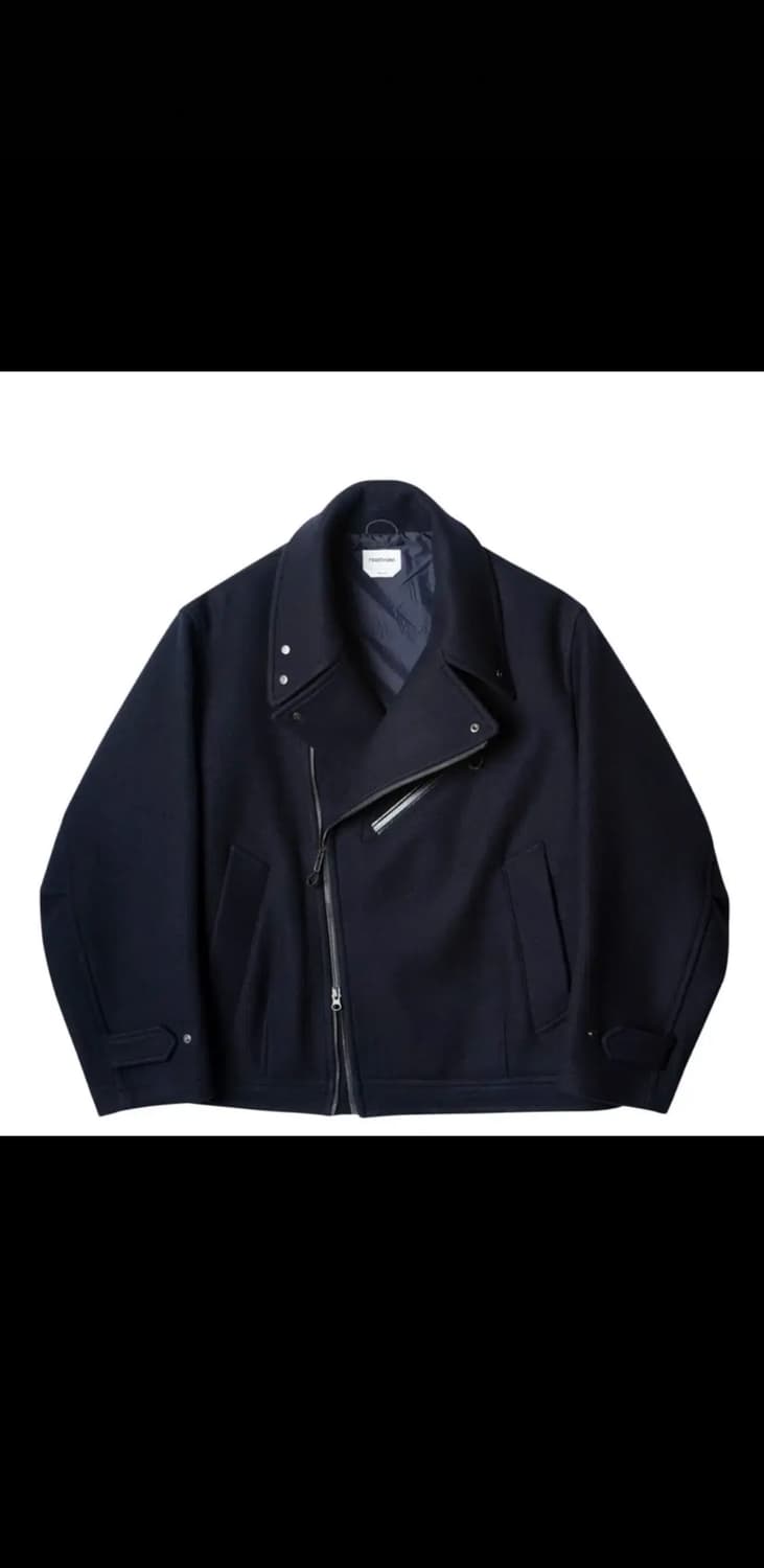 루트파인더 시라이더 코트 상품이미지1