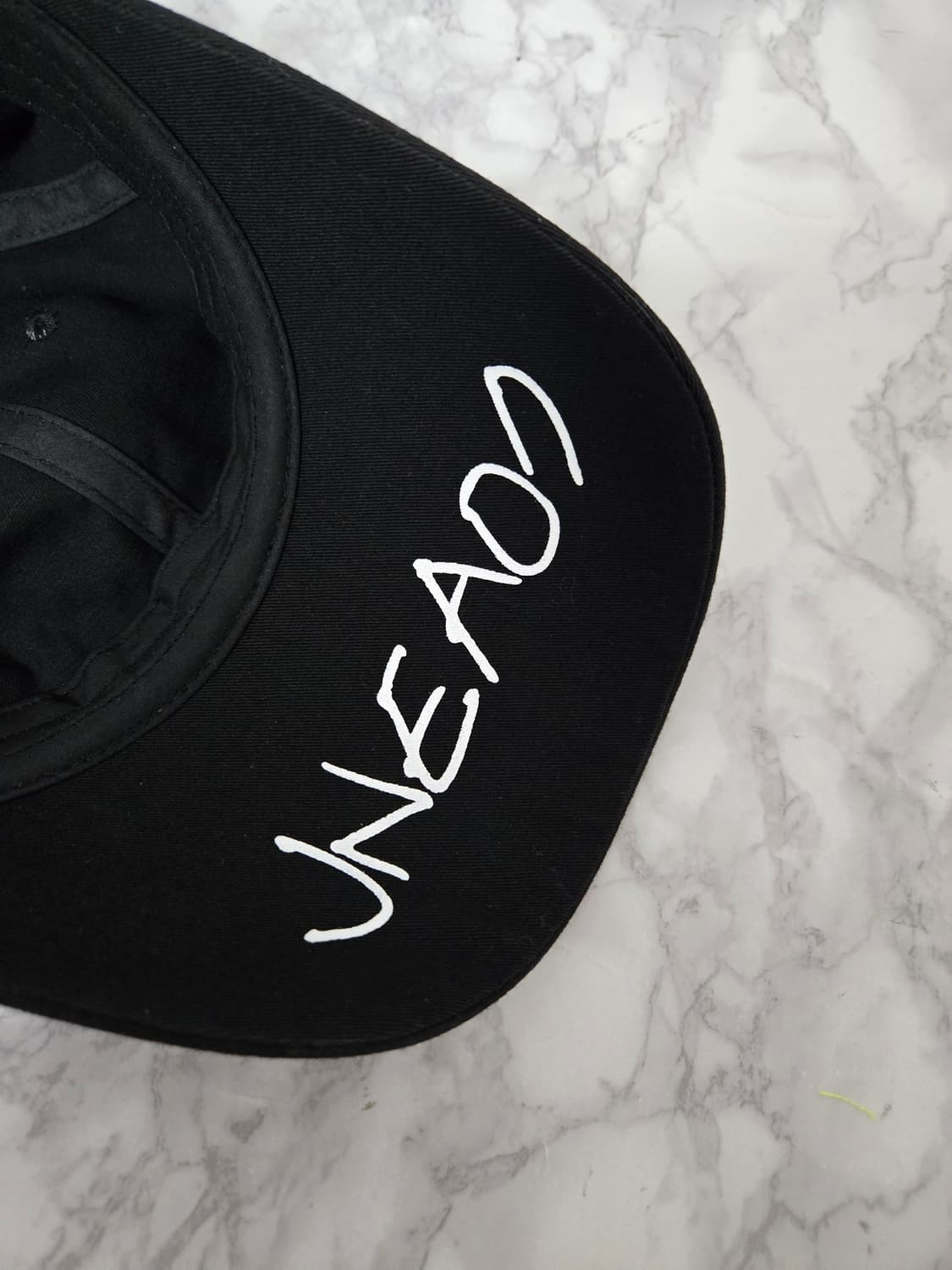 준느 볼캡 상품이미지3