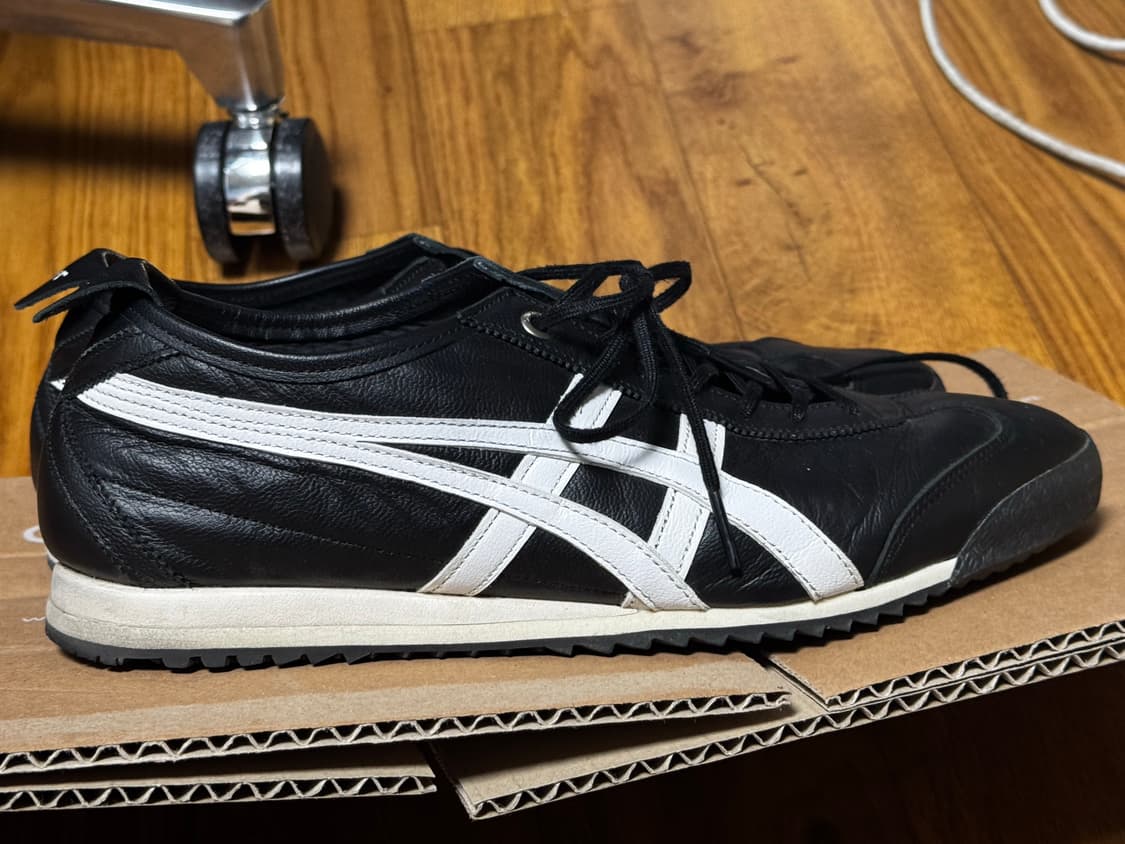 오니츠카 타이거 멕시코 66 SD 275mm 상품이미지3