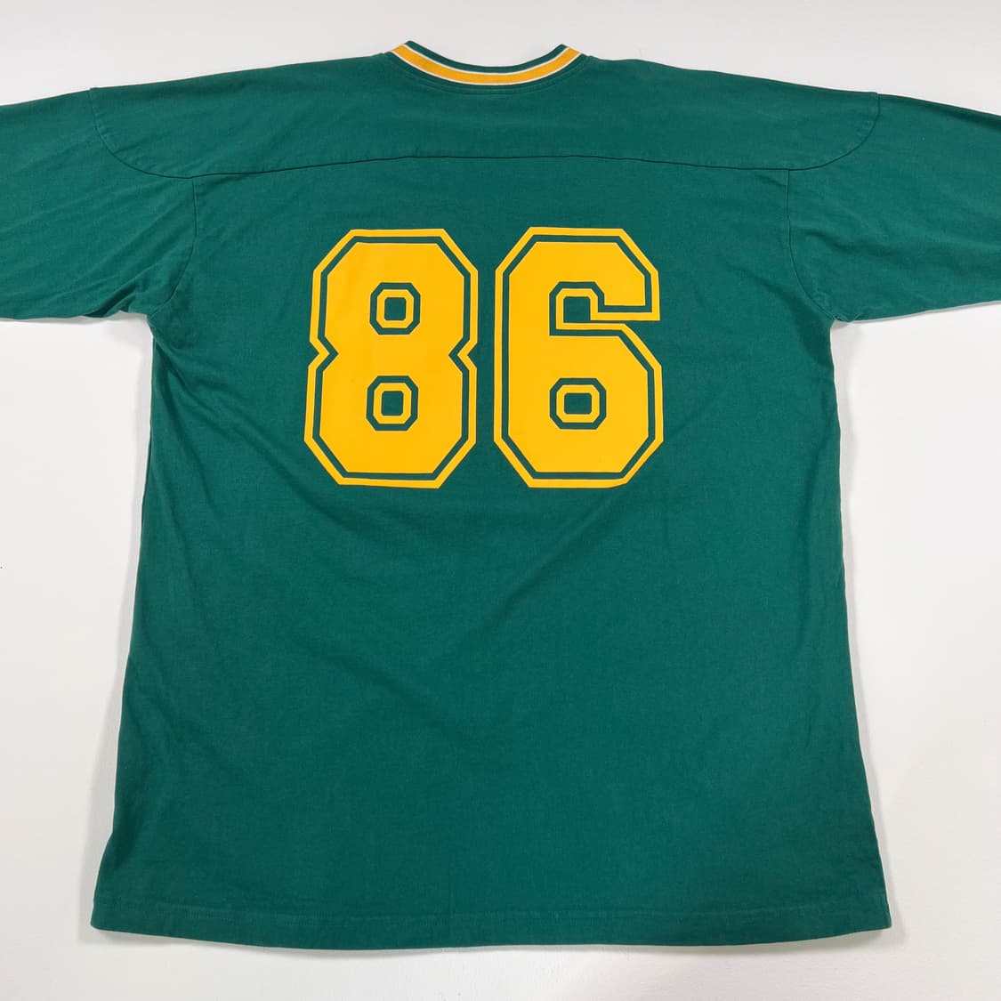 챔피온 86 프린팅 긴팔 티셔츠 상품이미지7