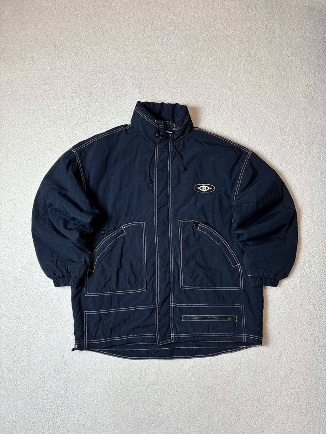 킬러루프 00's 스티치 올드스쿨 점퍼 PN7942 상품이미지4