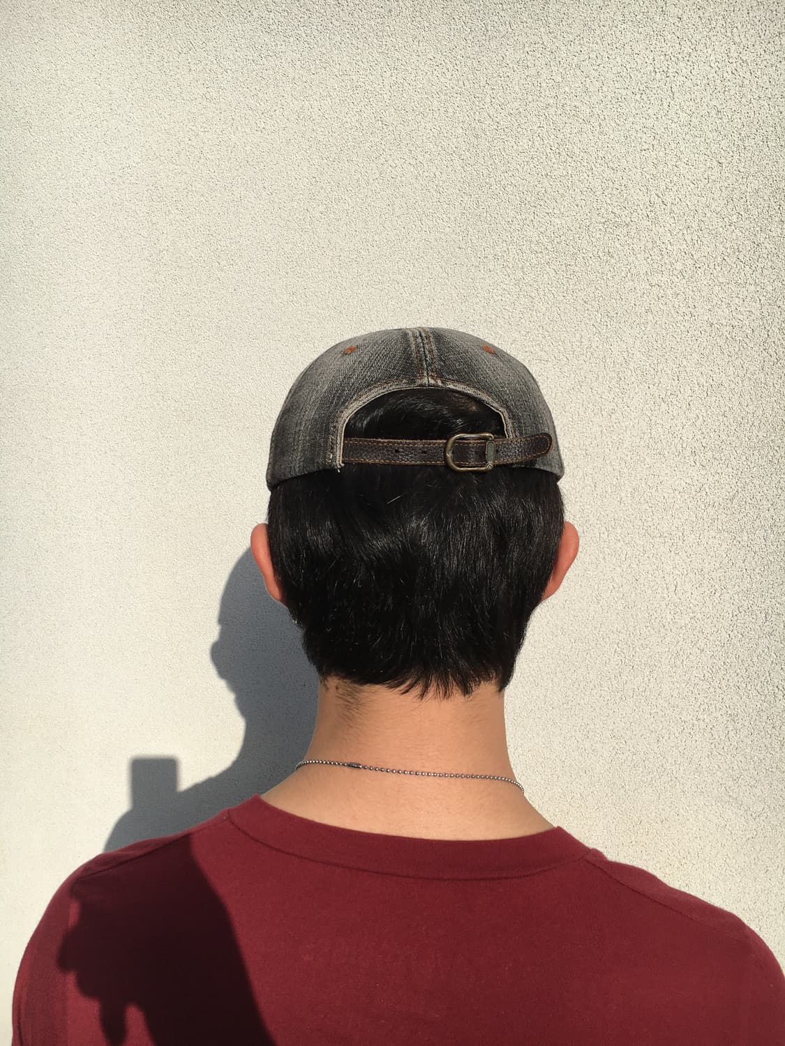 Pink panther ballcap 상품이미지3