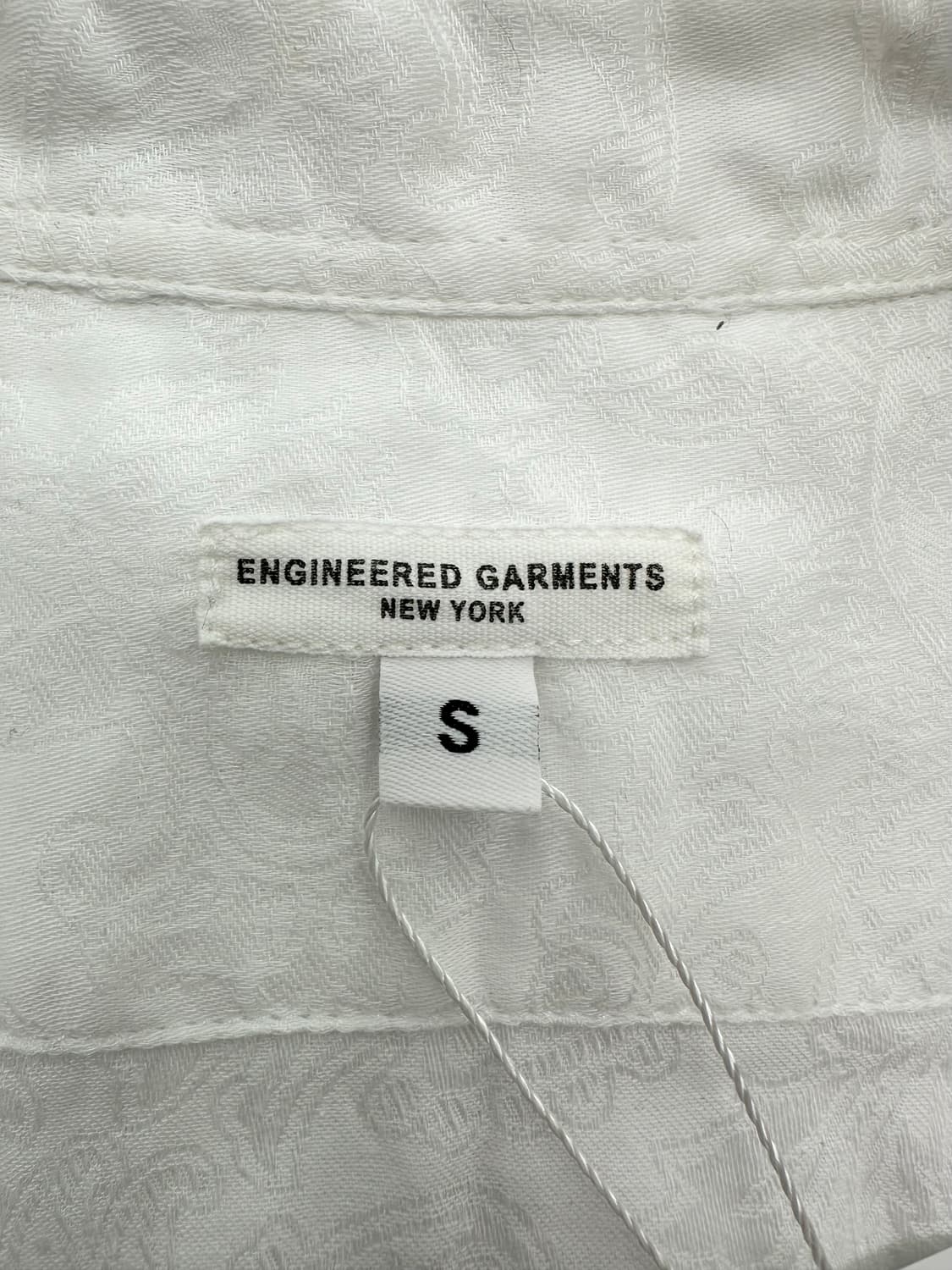 Engineered Garments Western Shirt 상품이미지6