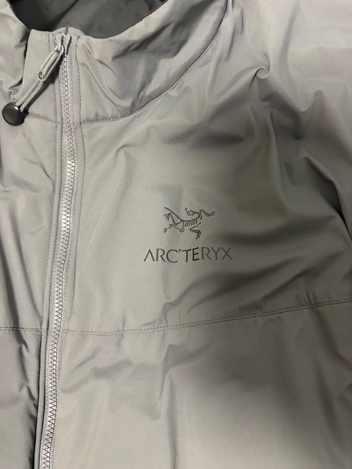 [M]아크테릭스 리프 콜드 Wx자켓 It gen2 상품이미지3