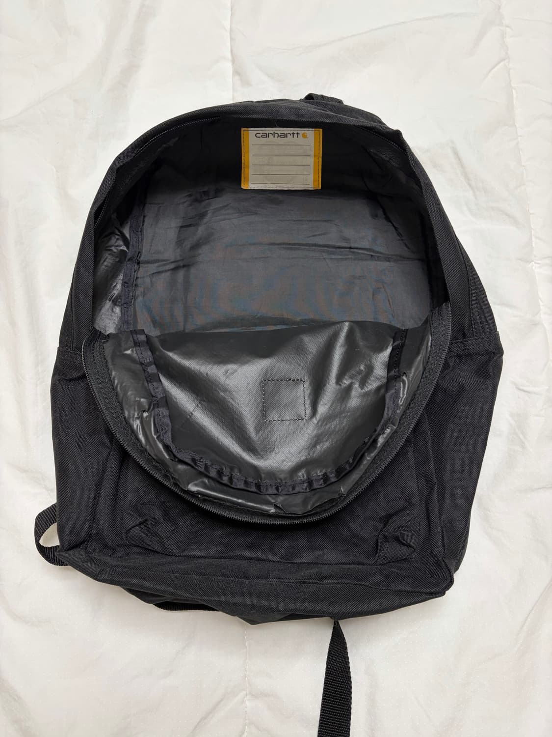 칼하트 빈티지 백팩! 상품이미지3