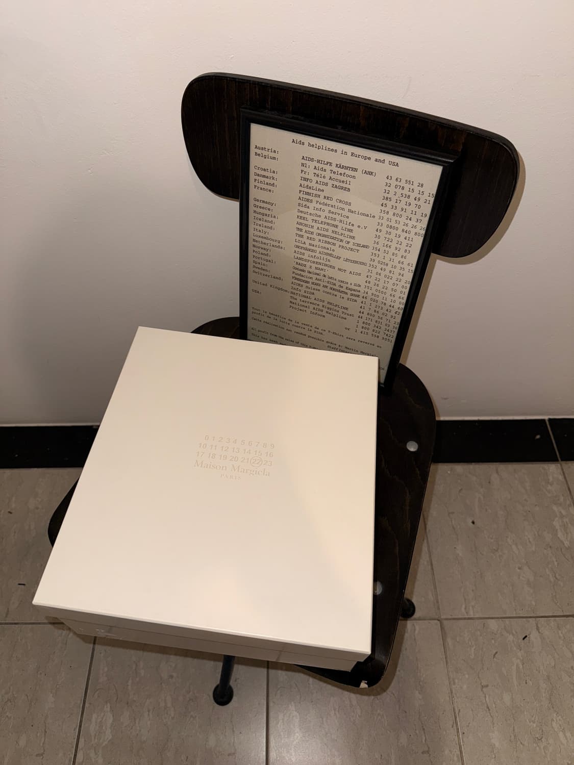 페인티드 타비 부츠 상품이미지9