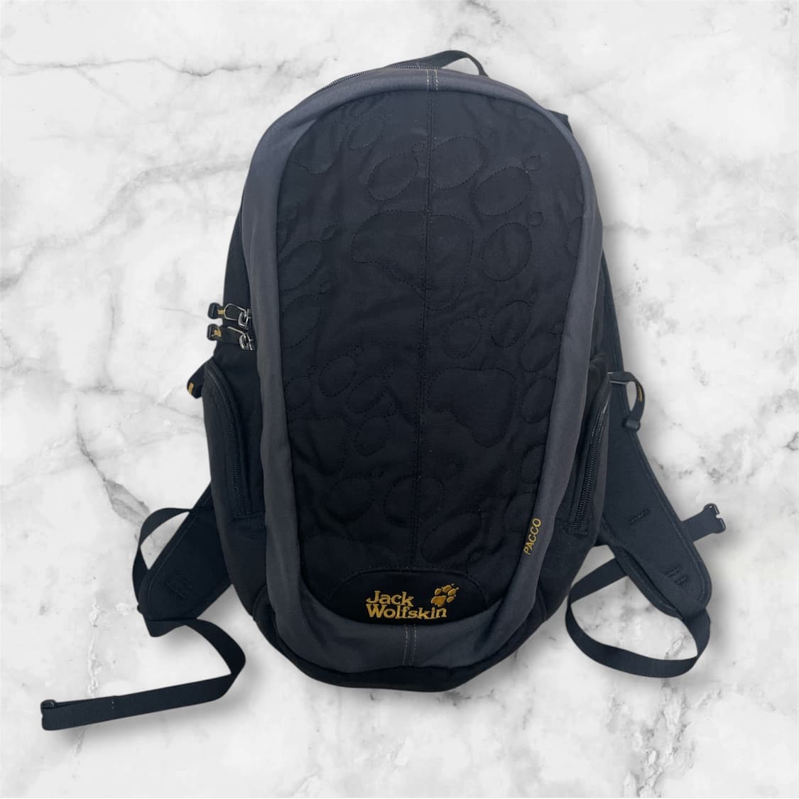 Jack Wolfskins - Pacco 백팩 (20L) 상품이미지1