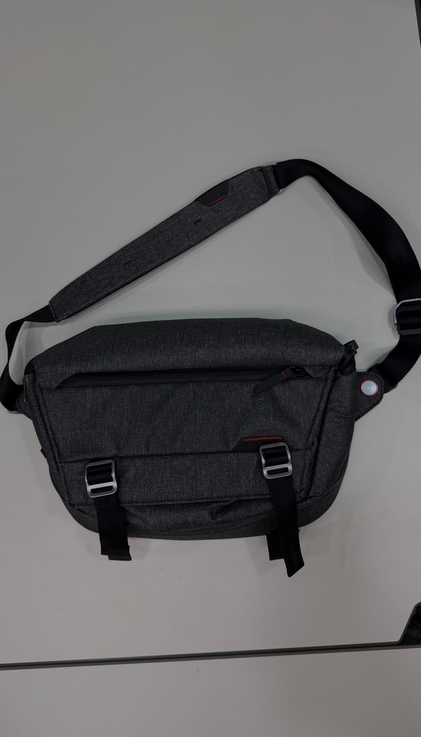 Peak Design 픽디자인 v1 Sling Bag 상품이미지1