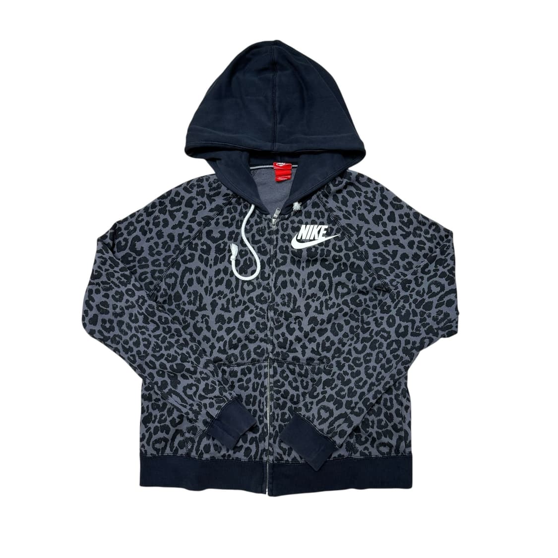 나이키 후드집업 상품이미지1