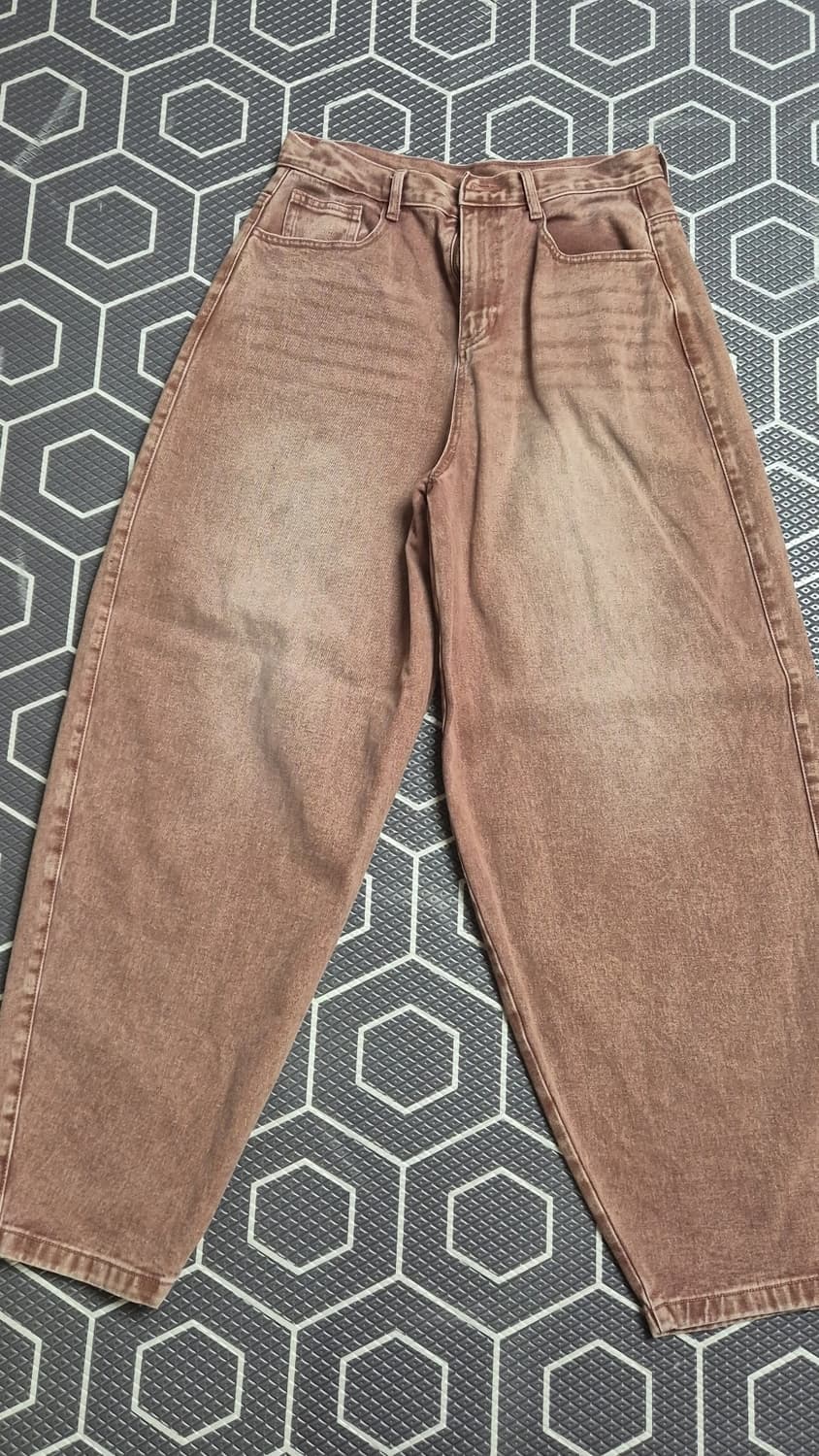 데님팬츠 4종 상품이미지6