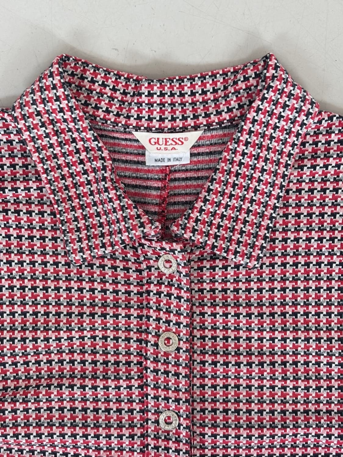 Vintage Guess One-pIece 상품이미지4