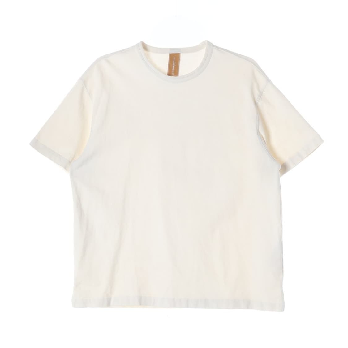 오리지널 가먼츠 OG 더블 립 오버사이즈 티셔츠 M 상품이미지1