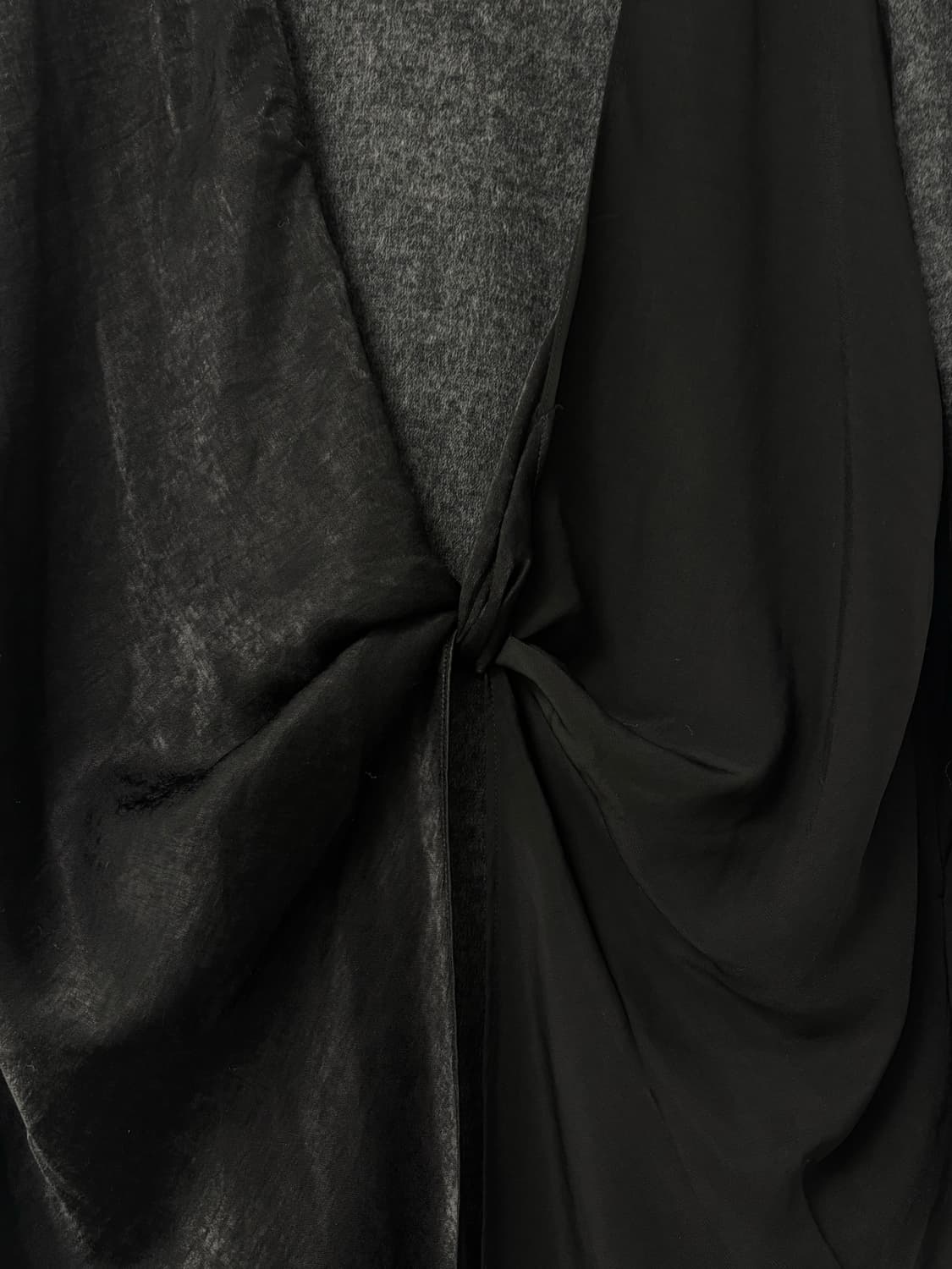 KINK KNIT.DRESS 상품이미지3