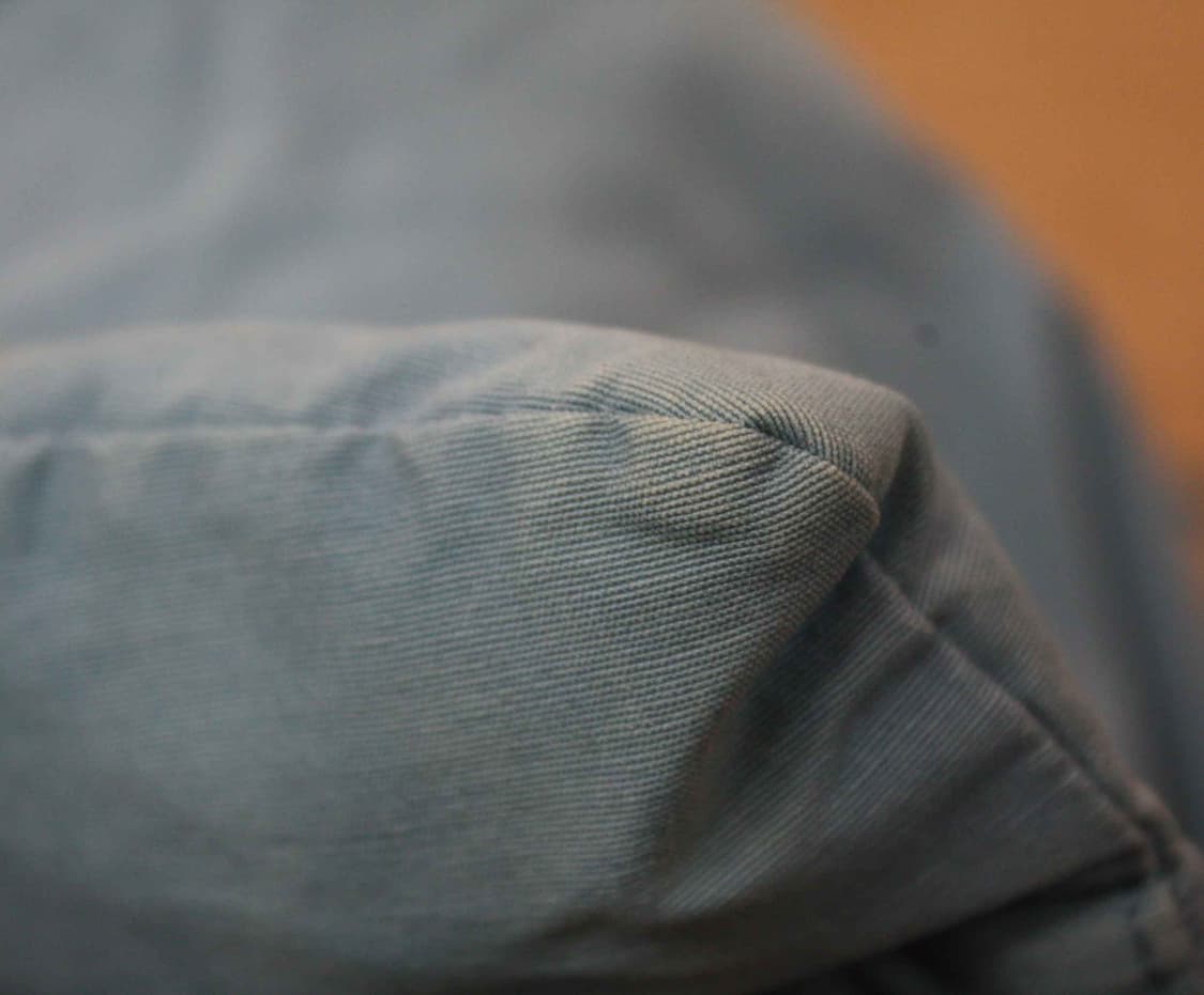 W-3948/랄프로렌 정품 여성용 오리털 조끼 S 상품이미지5