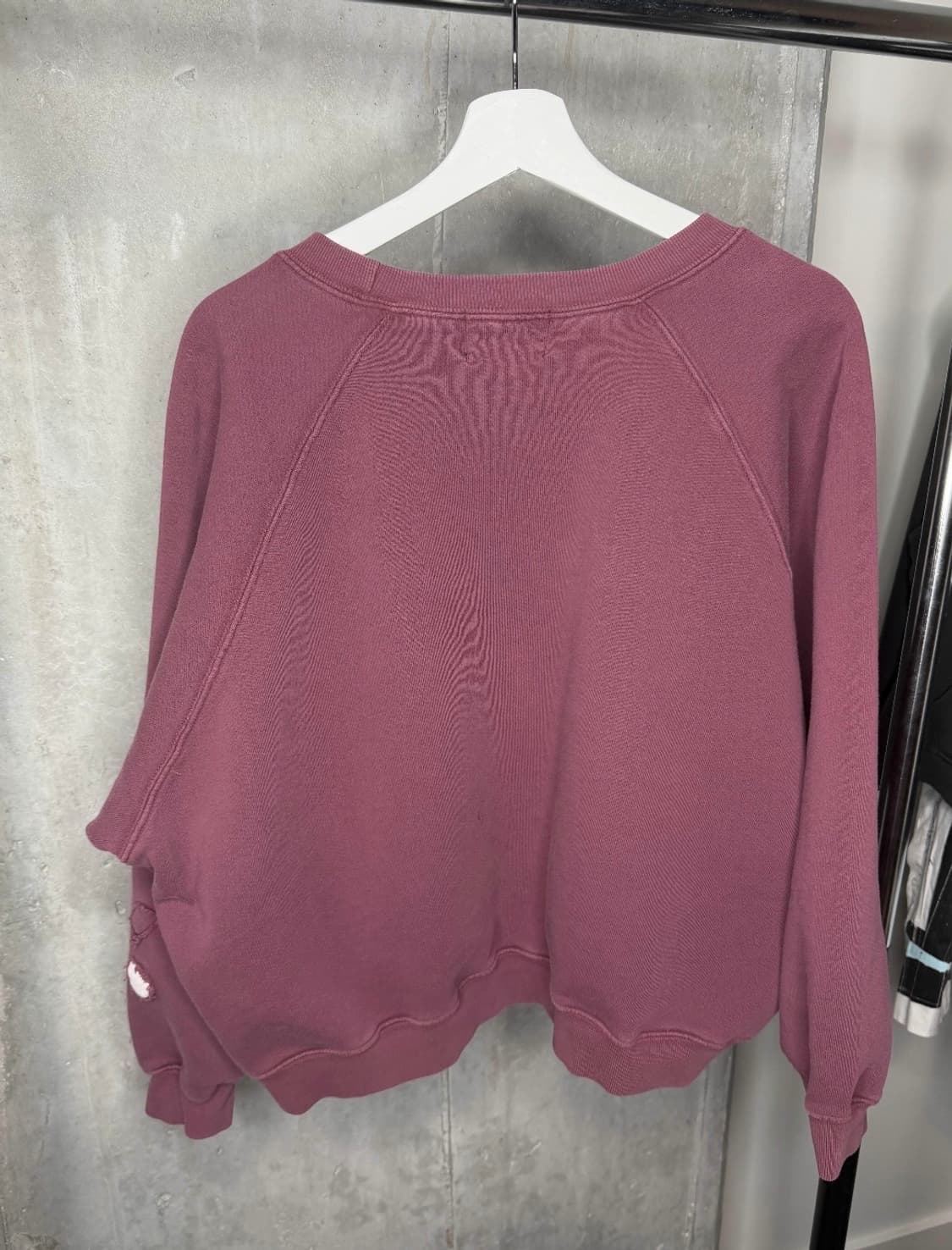 ERD NYYRC CREWNECK M 상품이미지2