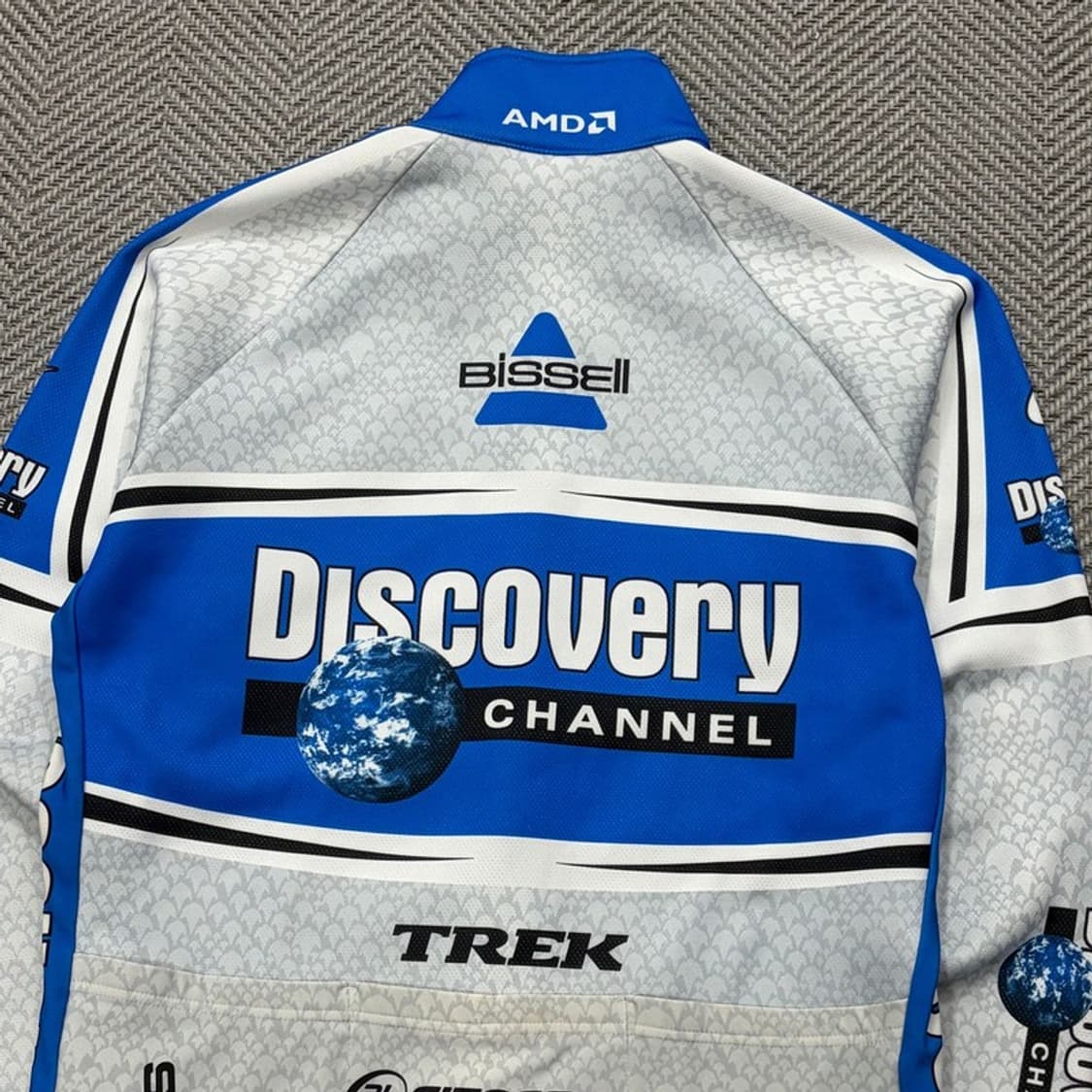 나이키 디스커버리 드라이핏 사이클 져지 v2147 상품이미지4