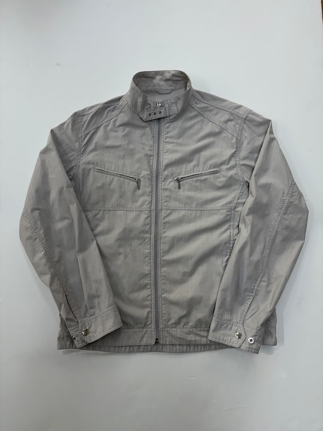 NEXT STANDARD 미니멀 워크자켓 상품이미지1