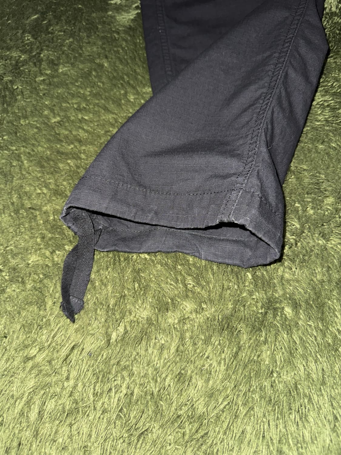 [32X32] 칼하트 WIP AVIATION 에비에이션 립스탑 카고 팬츠 상품이미지7