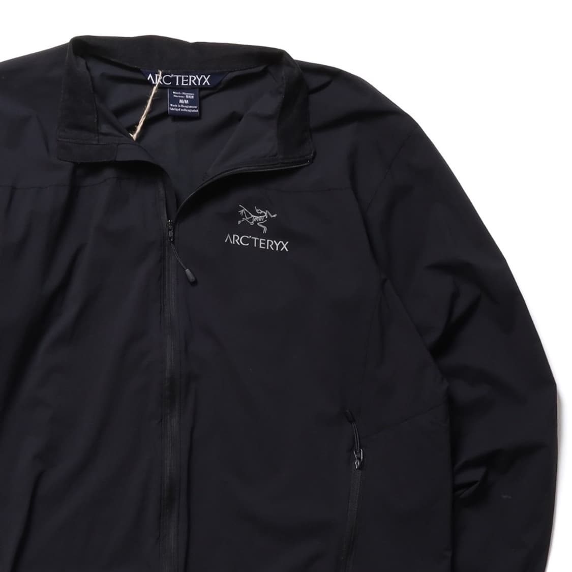 아크테릭스 Arc'Teryx Atom Jacket  상품이미지4