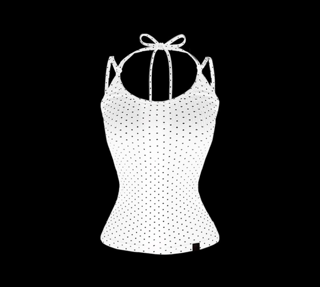 toh 나시 슬리브리스 상품이미지1