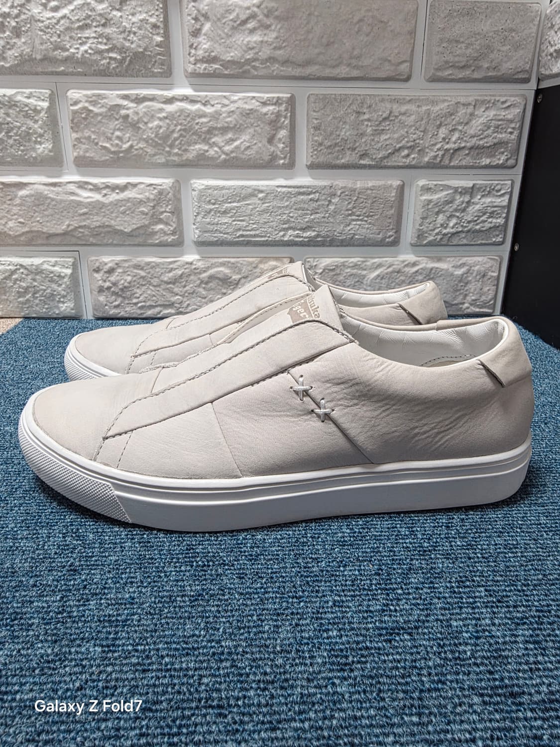 오니츠카타이거 APPIAN 슬립온 스니커즈 [240mm] 상품이미지1