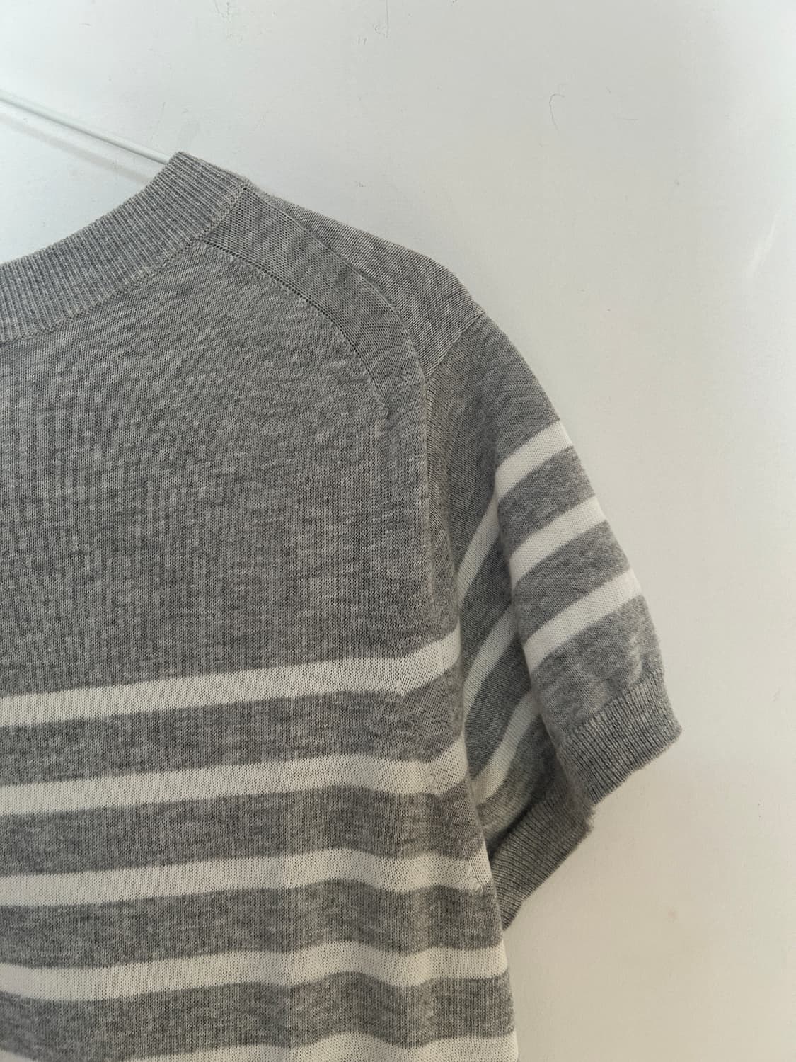 Sacai luck 니트원피스  상품이미지7