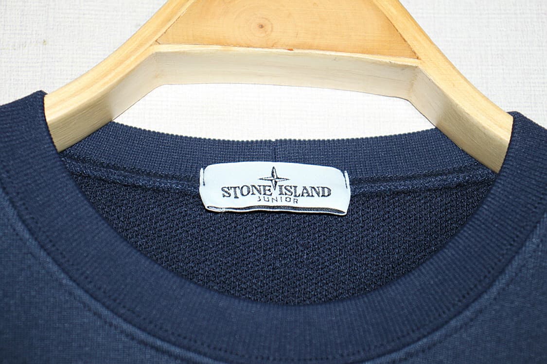 Stone island 스톤아일랜드 맨투맨 (우리95) 상품이미지6