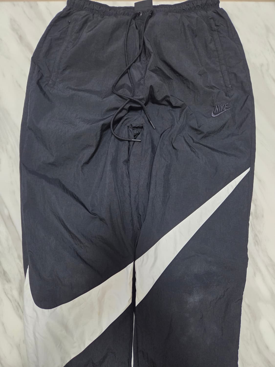 나이키 빅스우시 우븐 조거팬츠 상품이미지7