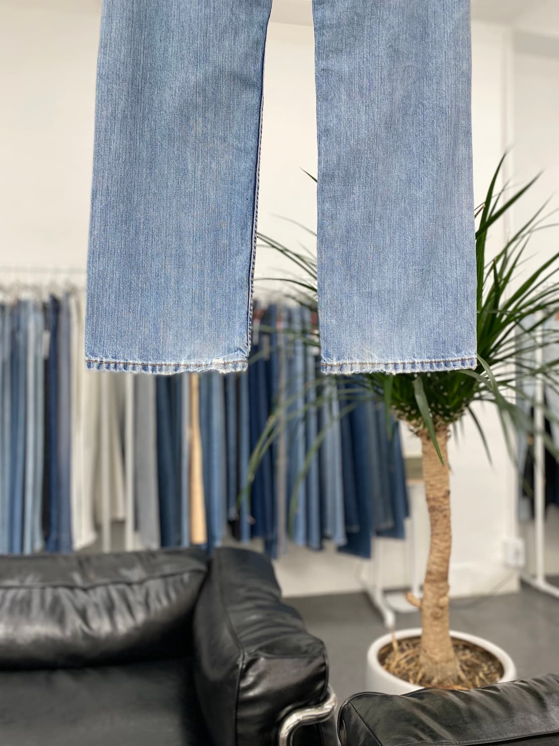 Levis569 Loose Fit 00s 33사이즈 a5252 상품이미지7