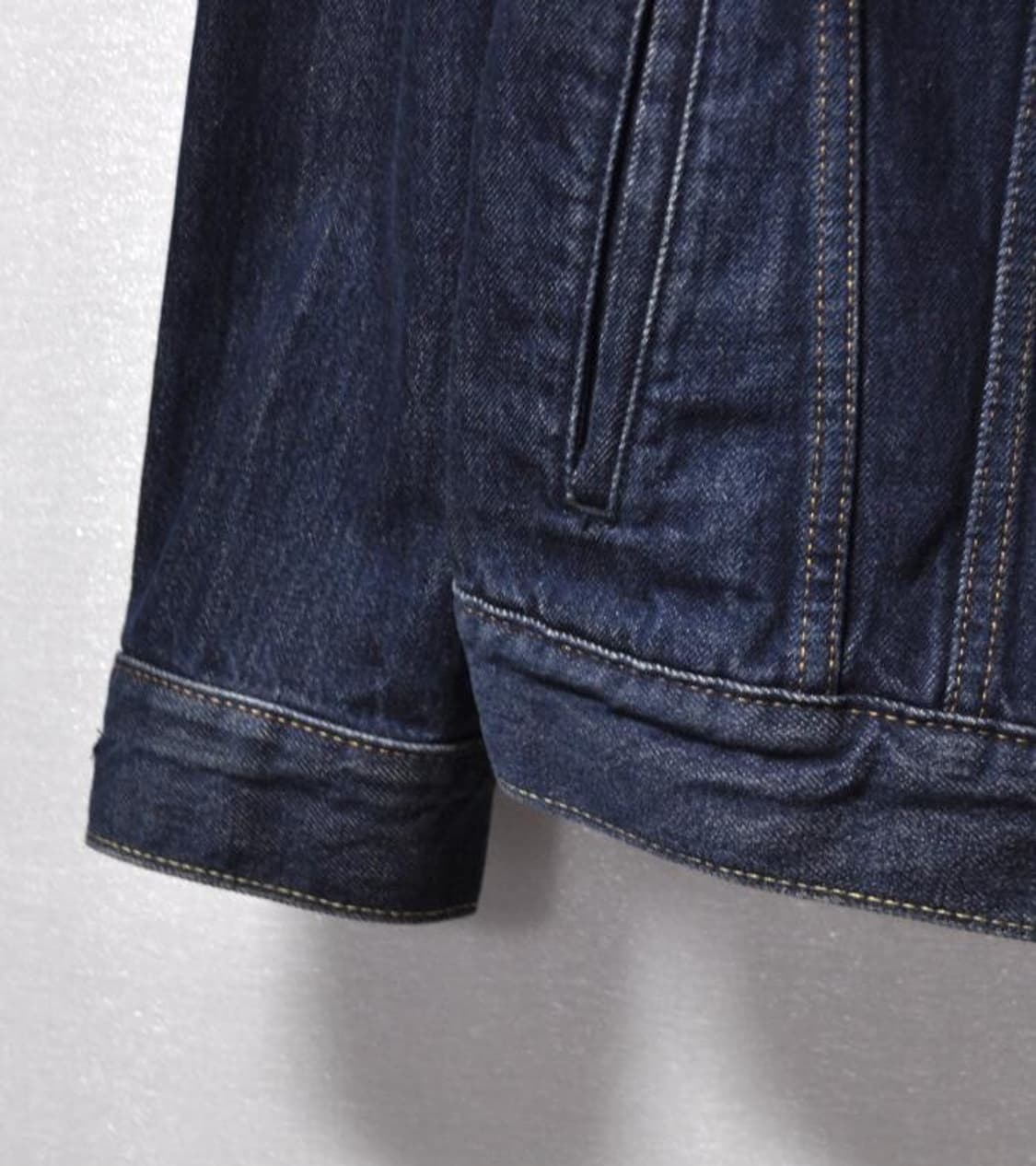리바이스/남성데님자켓(사이즈100) 상품이미지6