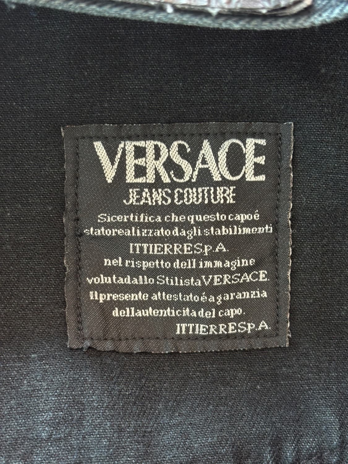 Versace Jeans 상품이미지7