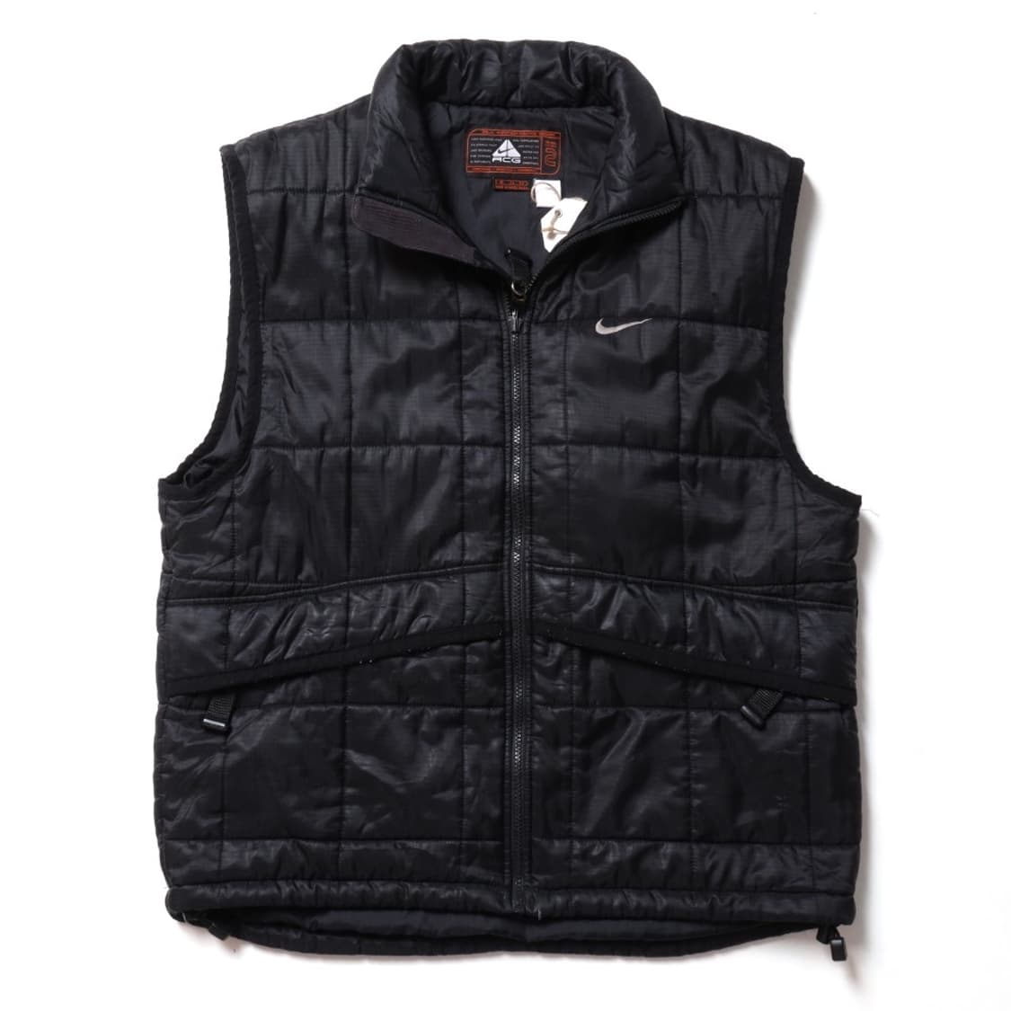 나이키 Nike Acg Quilting Vest   상품이미지1