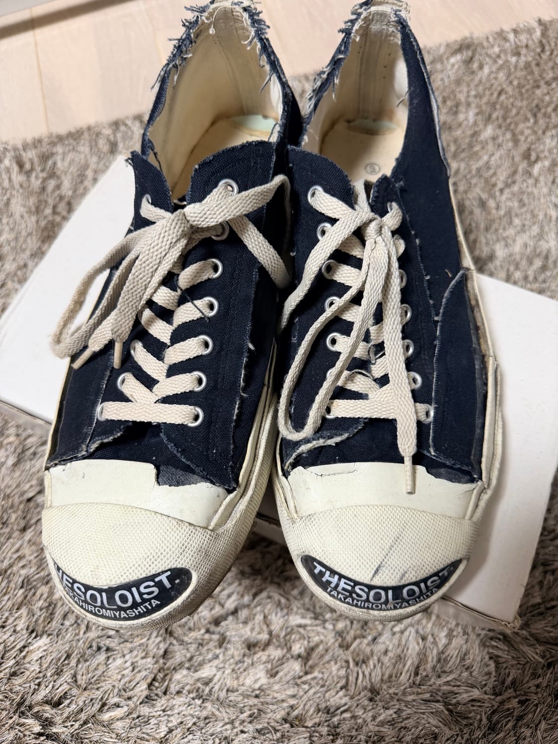 솔로이스트 잭퍼셀 XL 상품이미지2