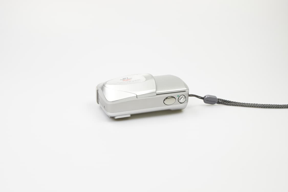 올림푸스 카메디아 X-250 디카🍀 상품이미지6