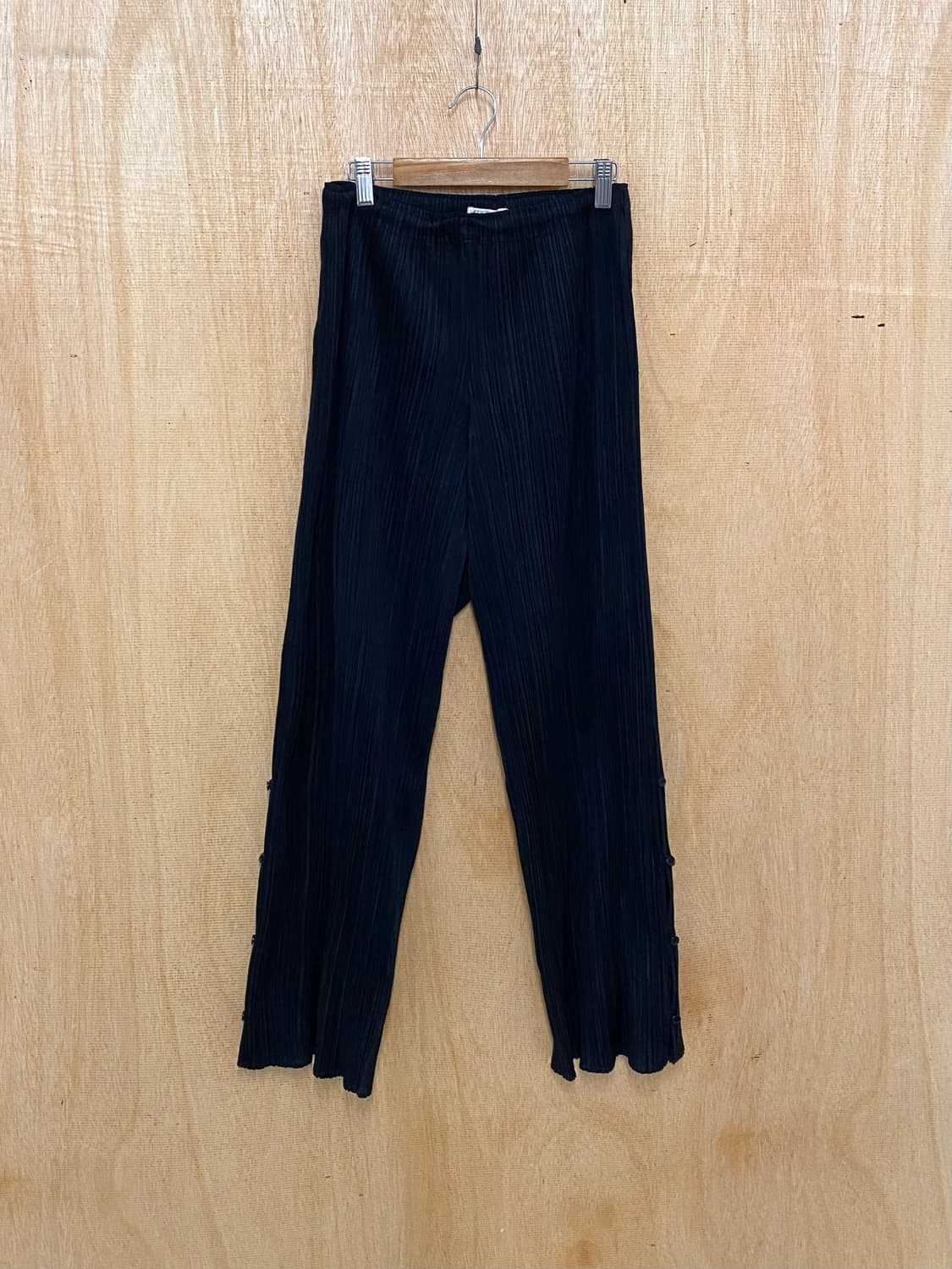 이세이 미야케 플리츠 플리즈 플레어 투웨이 플리츠 팬츠 상품이미지4