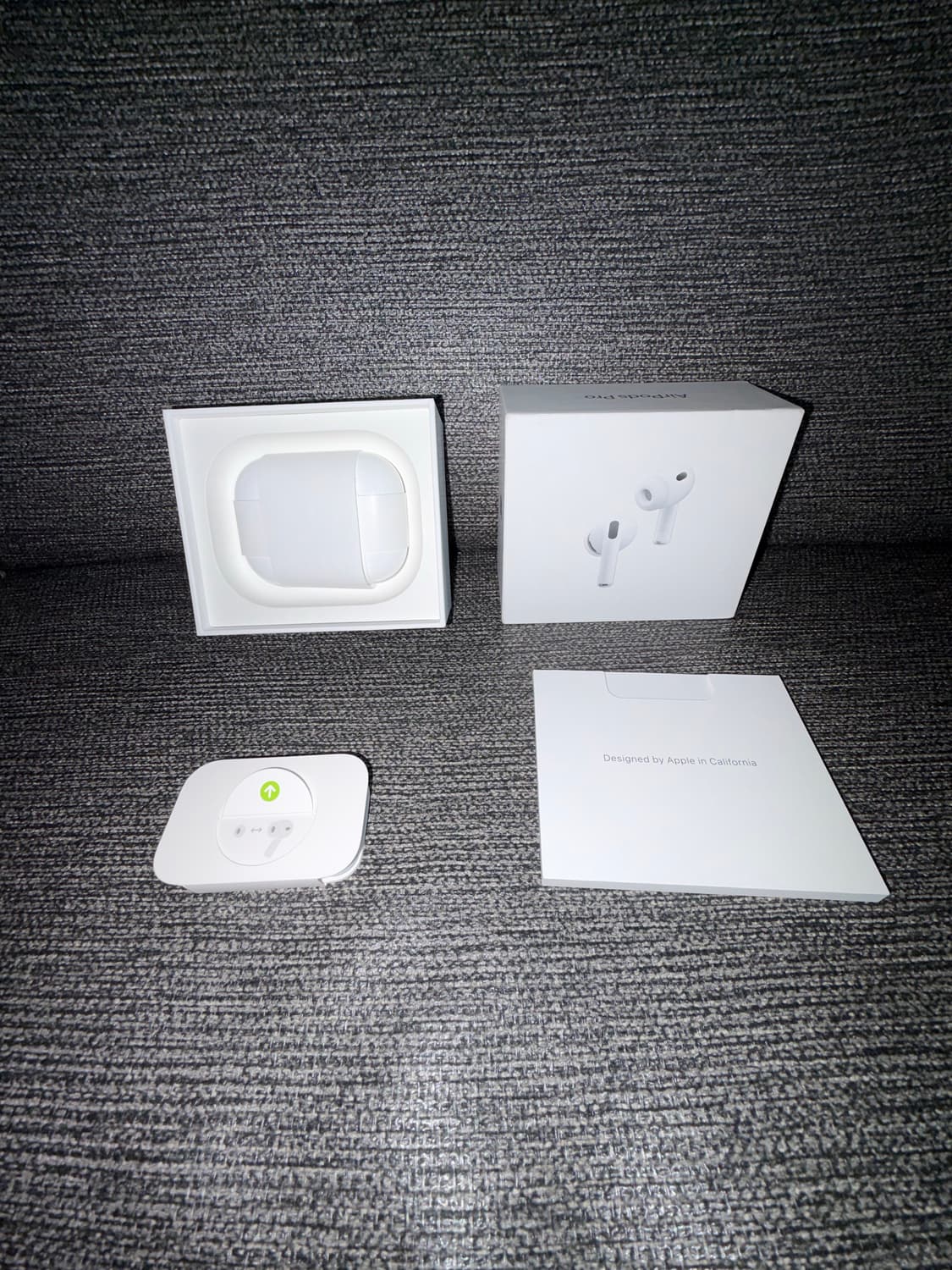 에어팟 프로 3 풀박스 상품이미지2