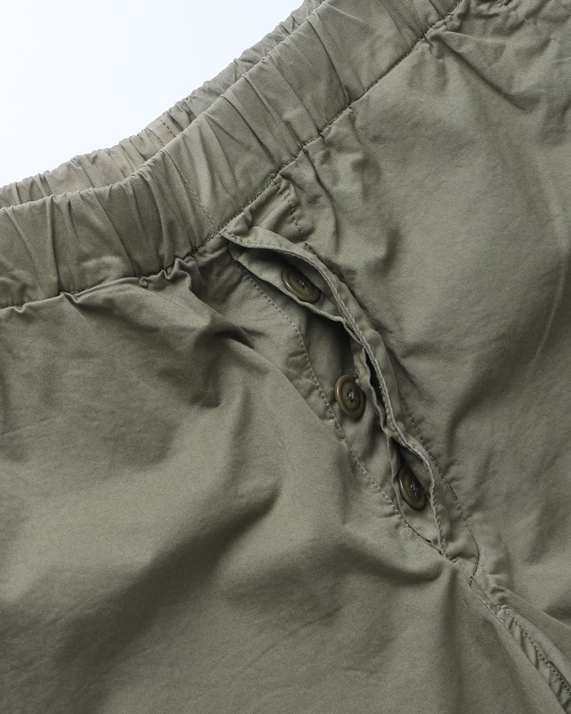 Barbour Wide Shorts 상품이미지7