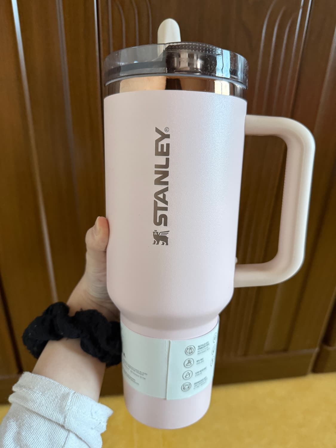 스탠리 퀜처 프로투어 플립 스트로 텀블러1.18L 상품이미지2