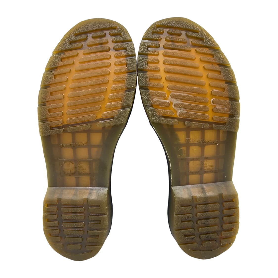 260 닥터마틴 11837 스무스 화이트 상품이미지6