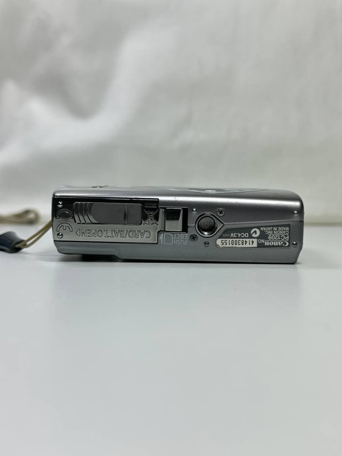 Canon ixus 850is / sd800is 캐논 익서스 디카 카메라 상품이미지10