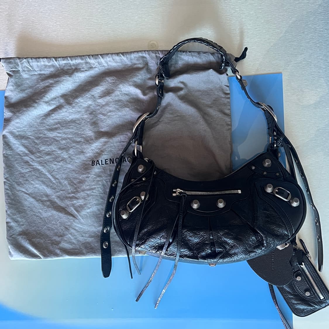 Balenciaga 르카골 S 상품이미지2
