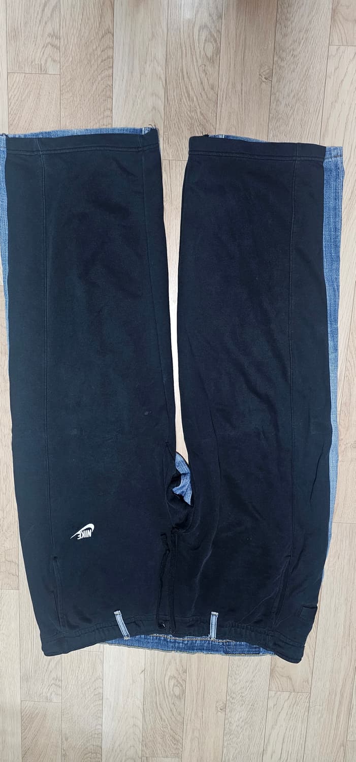 나이키 리바이스 블레스 팬츠 및 버뮤다팬츠 급쳐 상품이미지3