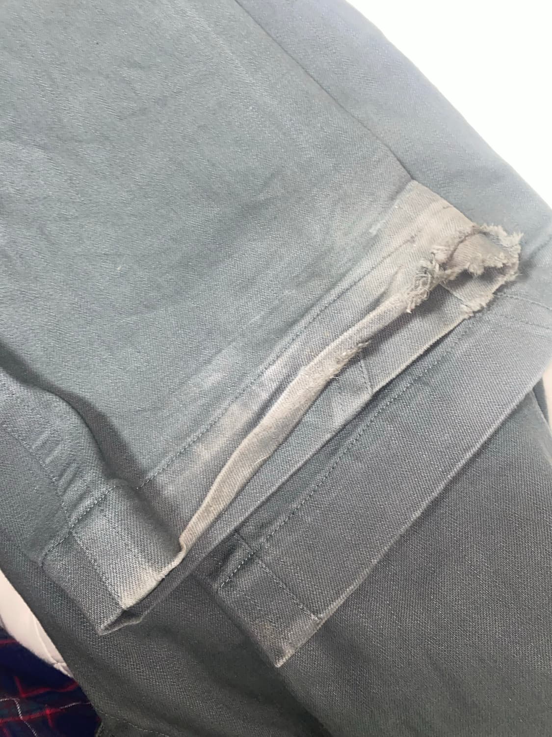 Cosmoss 코스모스 팬츠 M 상품이미지2