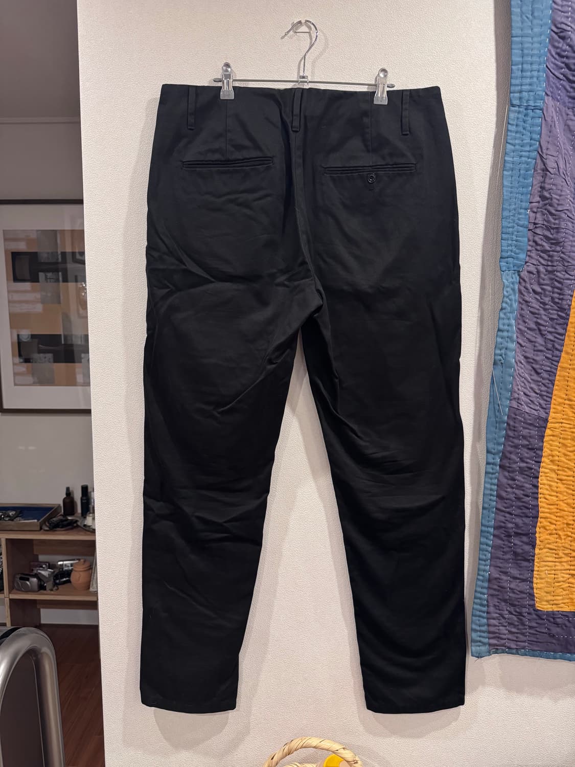 르메르 유니클로 팬츠 상품이미지3