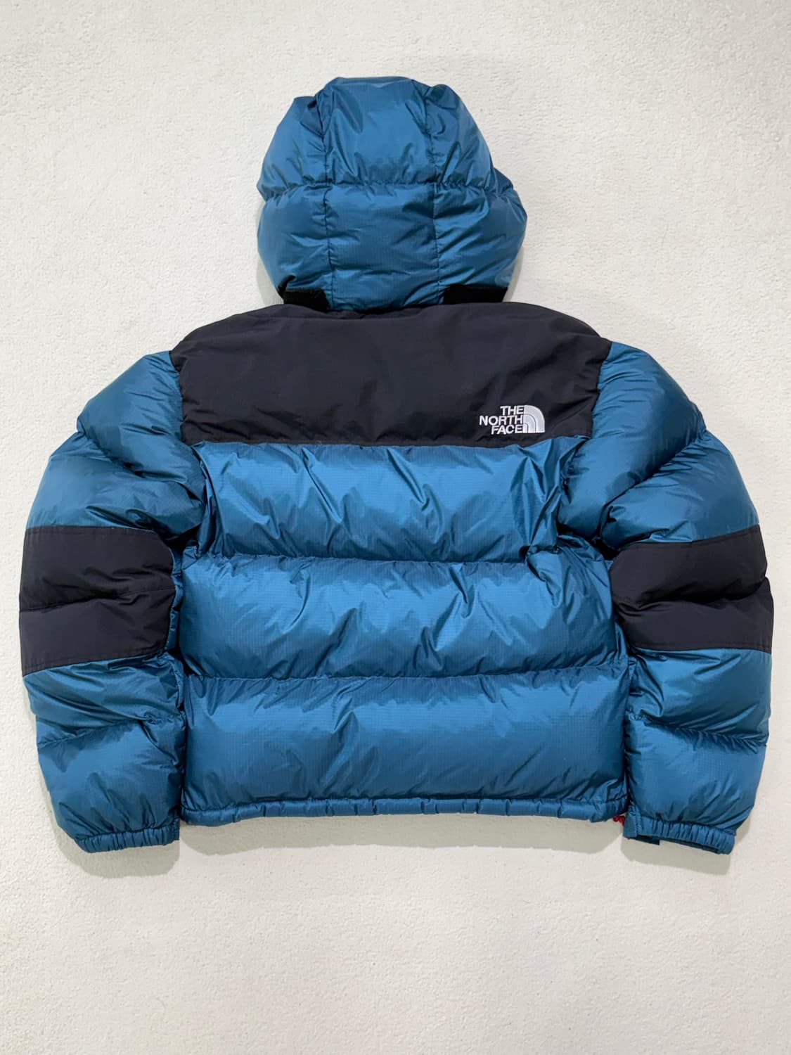 노스페이스 써밋 드라이로프트 패딩 자켓 90-95 상품이미지5