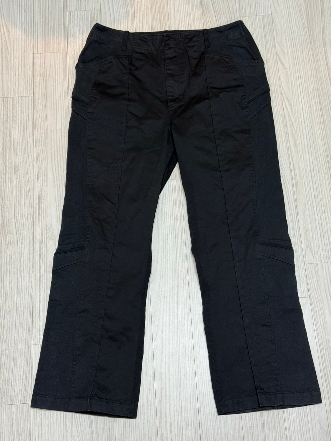 [2] 엑슬림 xlim EP5 트라우저 6 상품이미지1