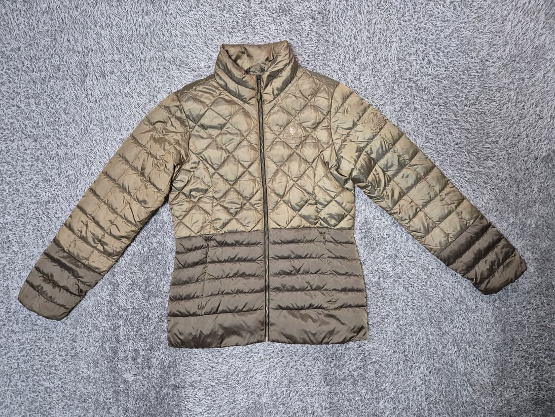 블랙야크 여성 경량 패딩 자켓 90 상품이미지1